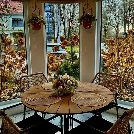 Salt Garden Superior Double Rooms 드루스키닝카이 외부 사진