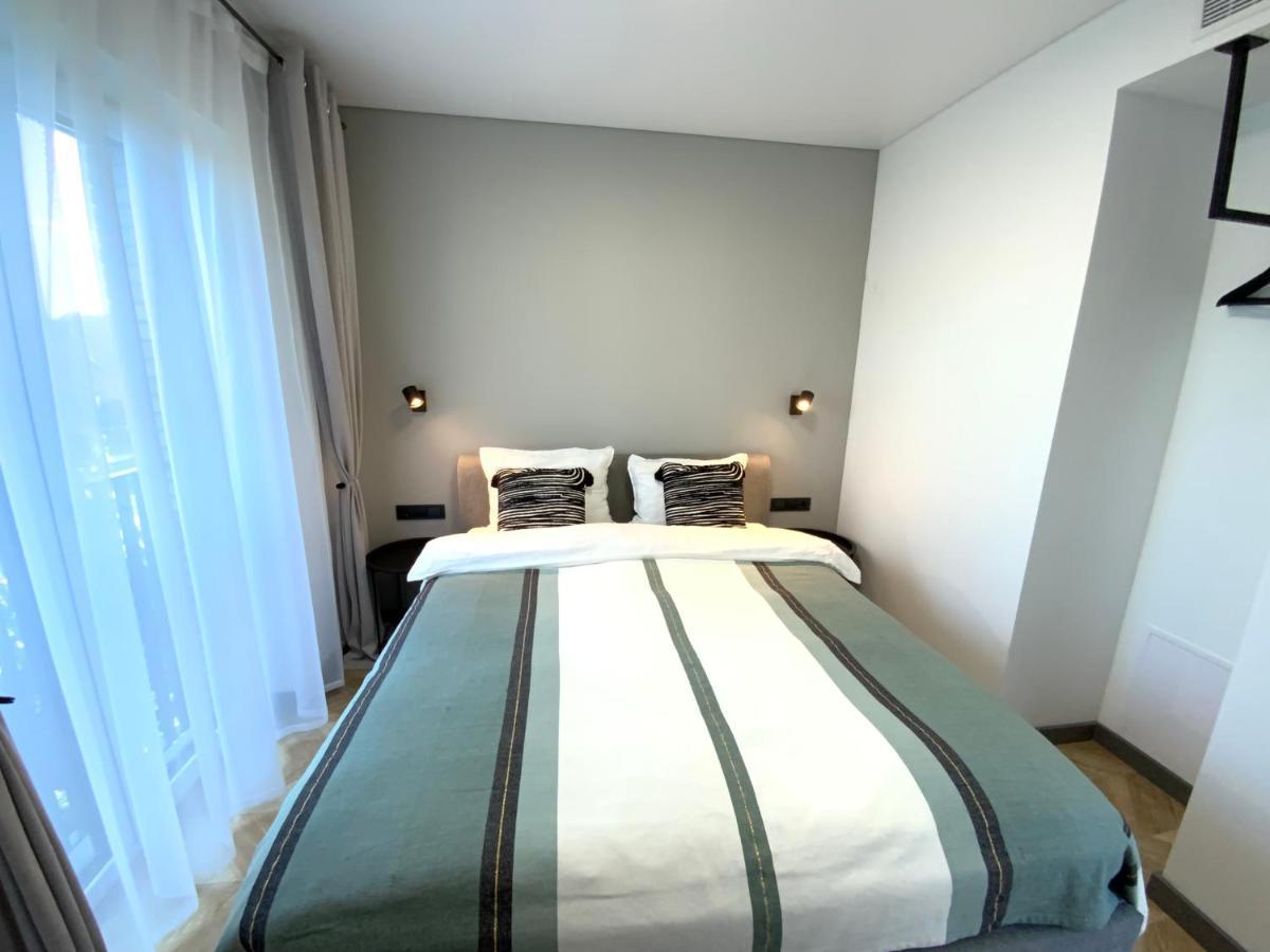 Salt Garden Superior Double Rooms 드루스키닝카이 외부 사진