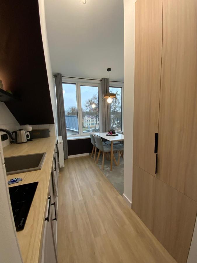 Salt Garden Superior Double Rooms 드루스키닝카이 외부 사진