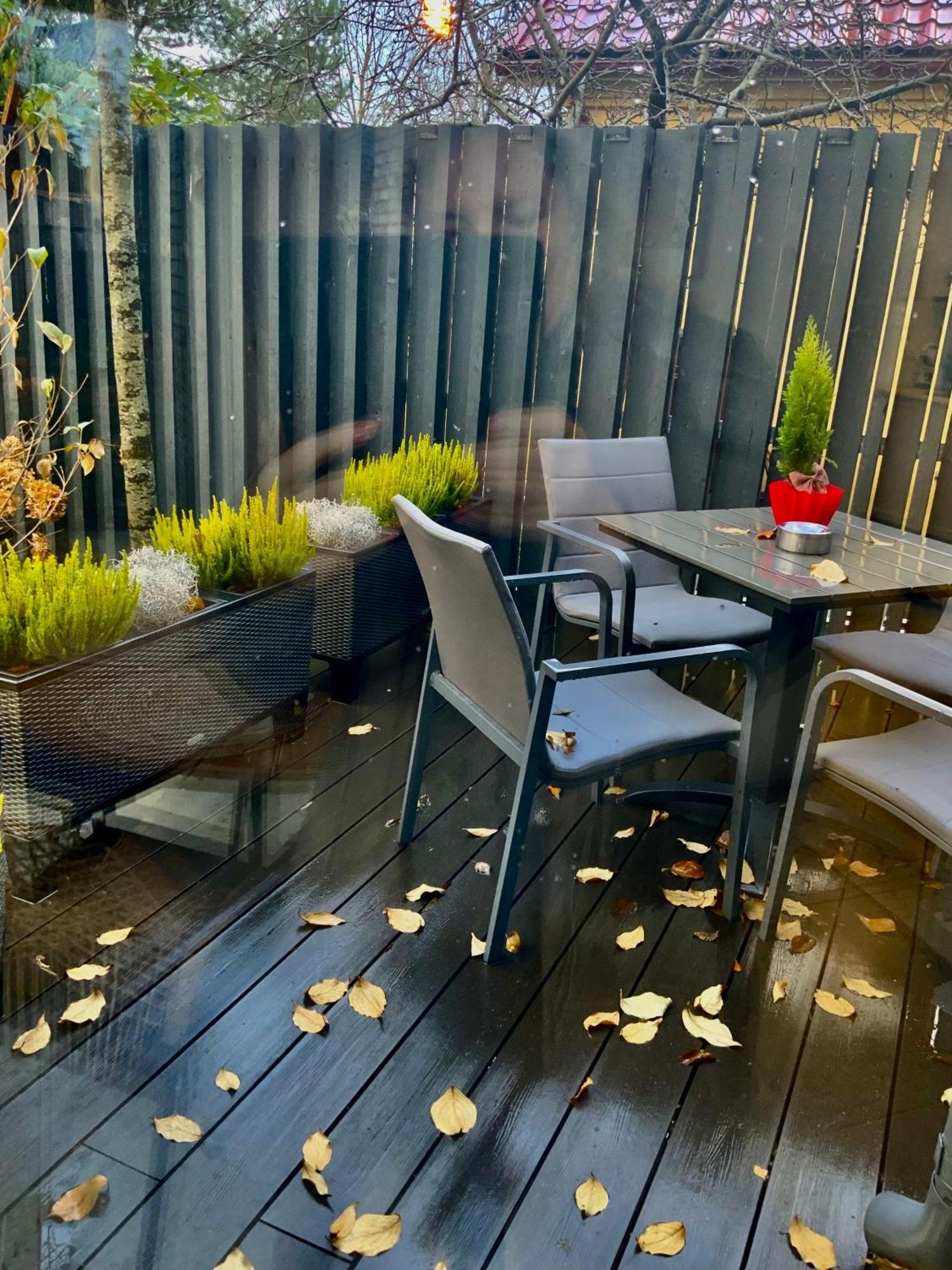 Salt Garden Superior Double Rooms 드루스키닝카이 외부 사진