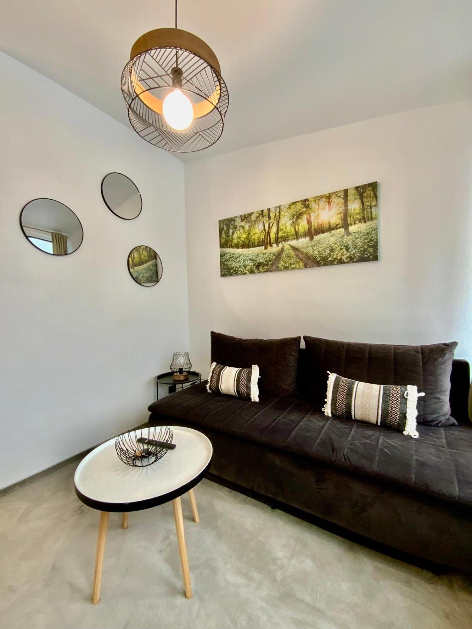 Salt Garden Superior Double Rooms 드루스키닝카이 외부 사진