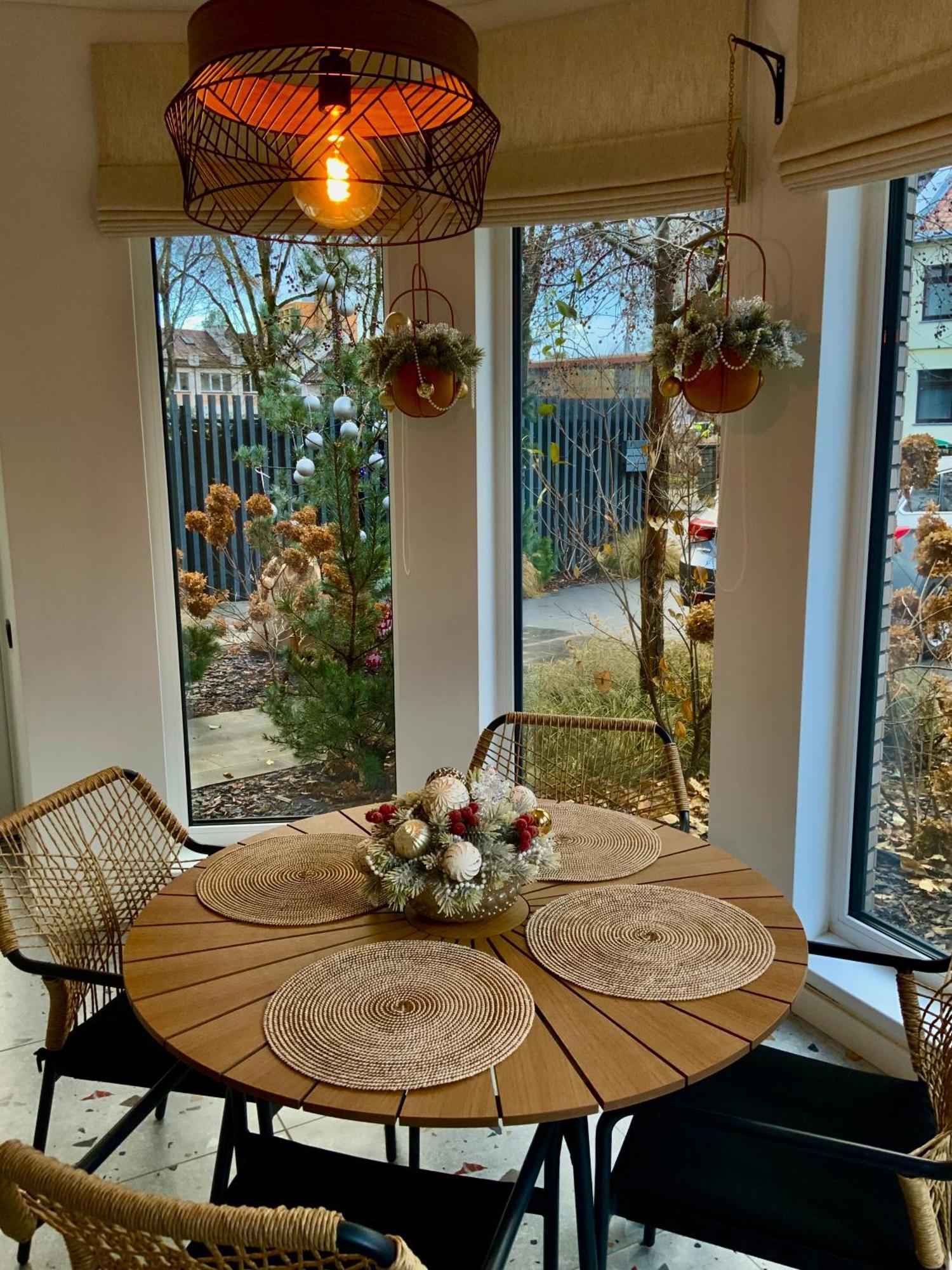 Salt Garden Superior Double Rooms 드루스키닝카이 외부 사진