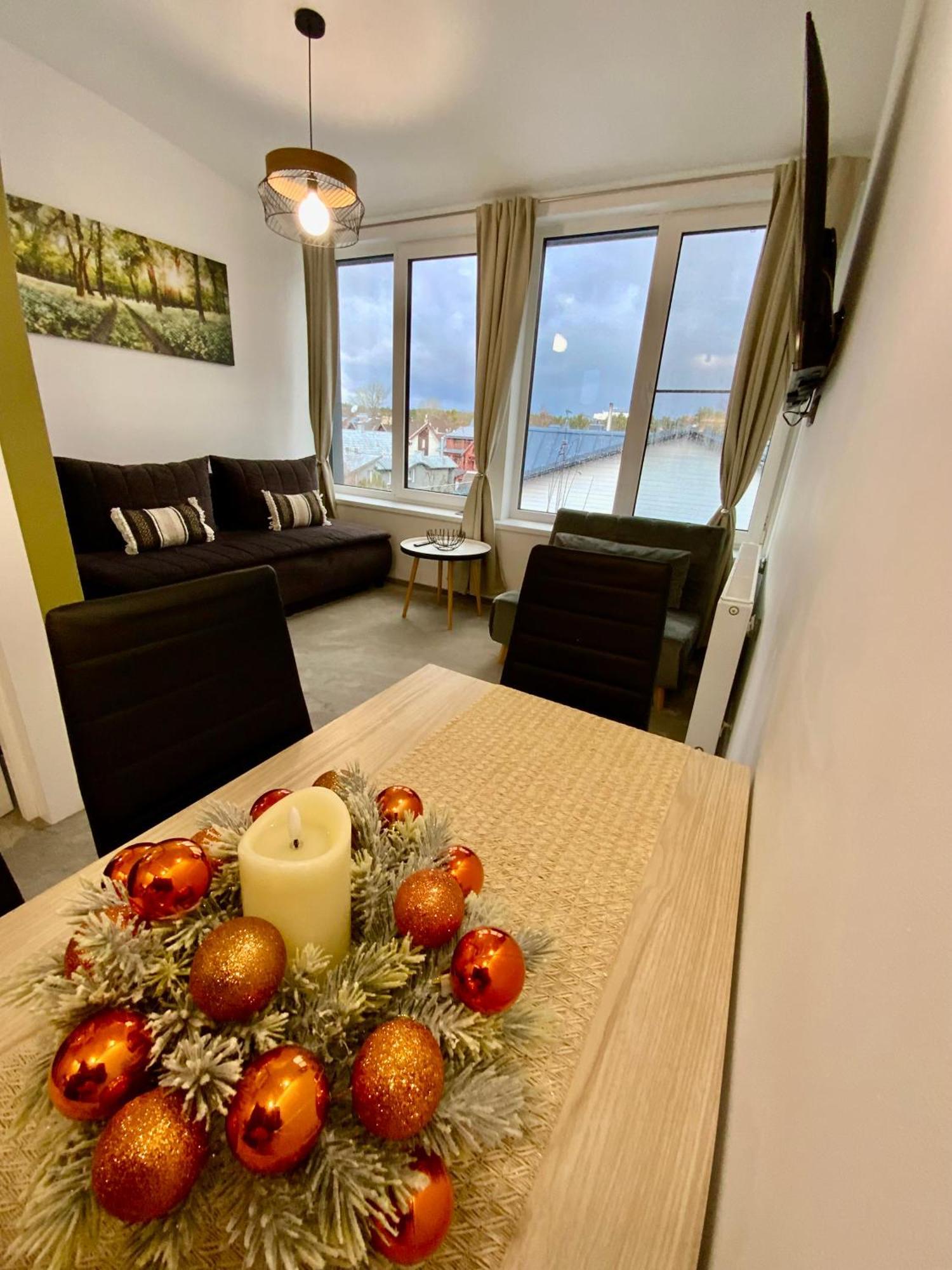 Salt Garden Superior Double Rooms 드루스키닝카이 외부 사진