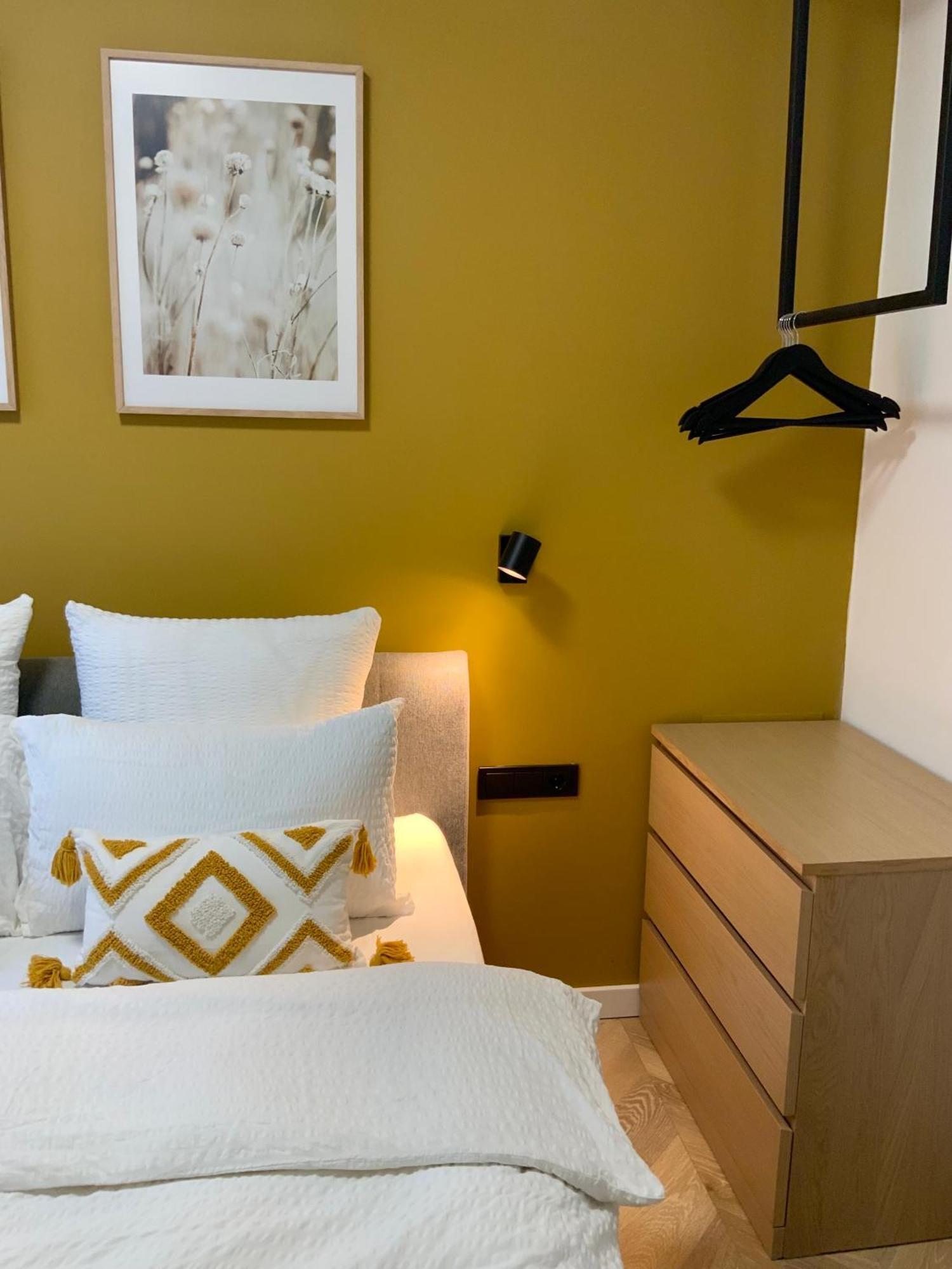 Salt Garden Superior Double Rooms 드루스키닝카이 외부 사진