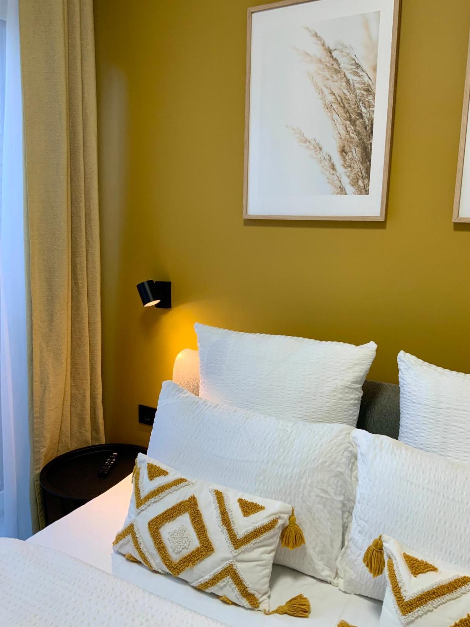 Salt Garden Superior Double Rooms 드루스키닝카이 외부 사진