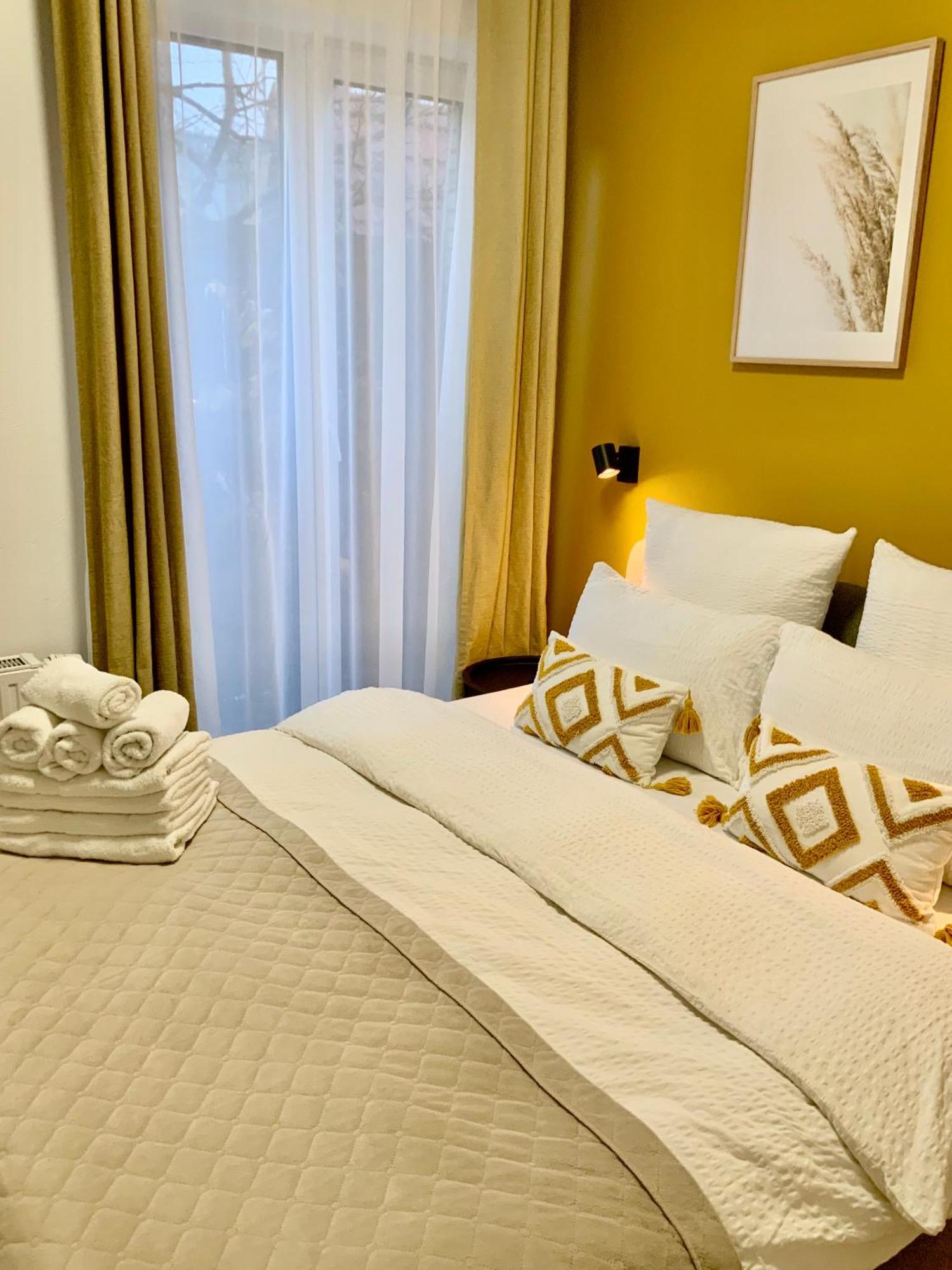 Salt Garden Superior Double Rooms 드루스키닝카이 외부 사진