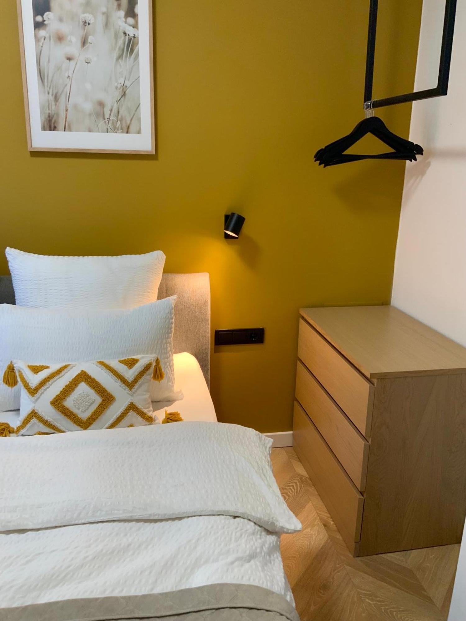 Salt Garden Superior Double Rooms 드루스키닝카이 외부 사진