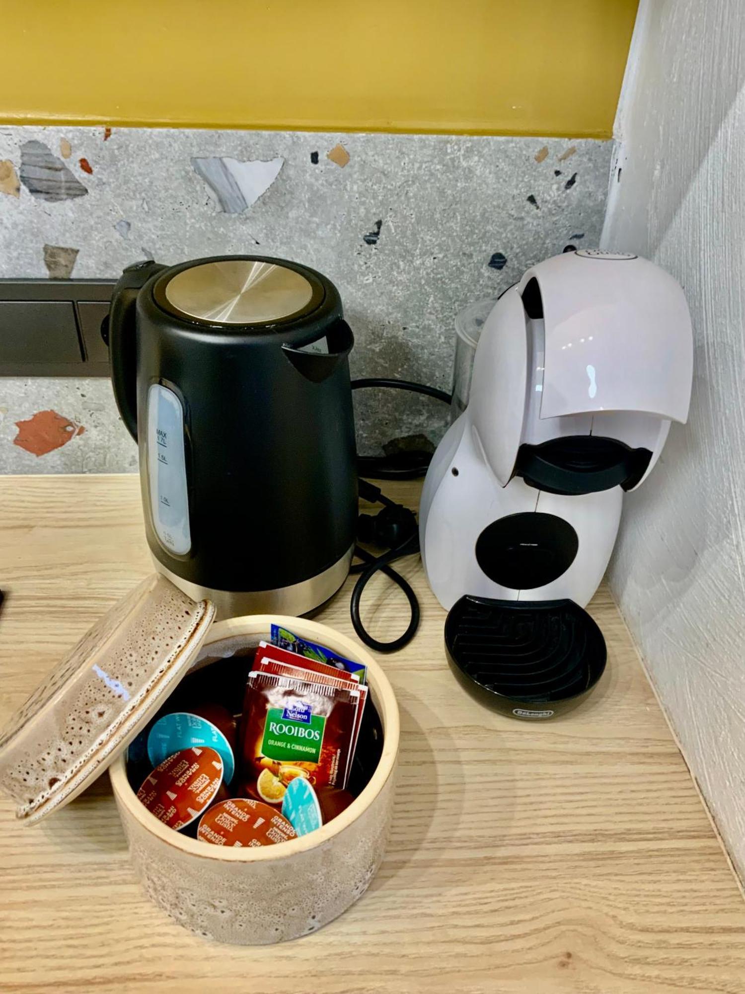 Salt Garden Superior Double Rooms 드루스키닝카이 외부 사진